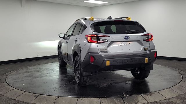 2026 – Subaru – Crosstrek