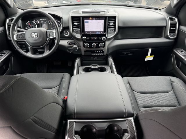 2026 Ram 1500 Big Horn/Lone Star - 8