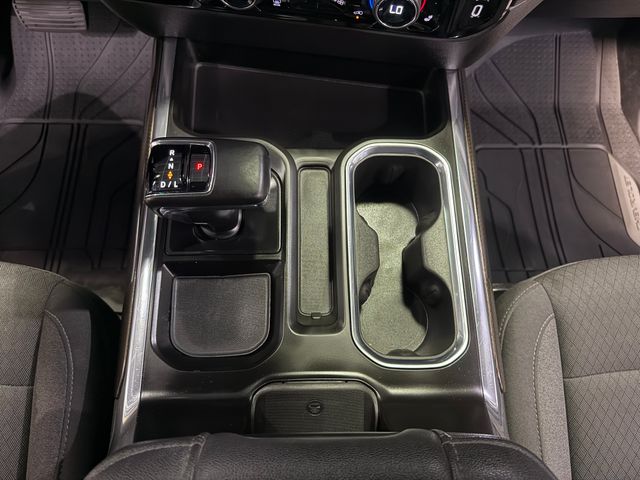 2023 Chevrolet Silverado 1500 RST Blue at Mazda of Columbia