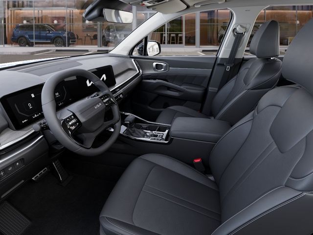 2026 White Kia Sorento X-Line SX AWD SUV