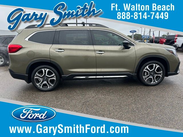 2024 Subaru Ascent Touring