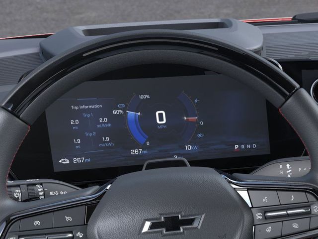 New 2025 Chevrolet Equinox EV For Sale in Livonia, MI