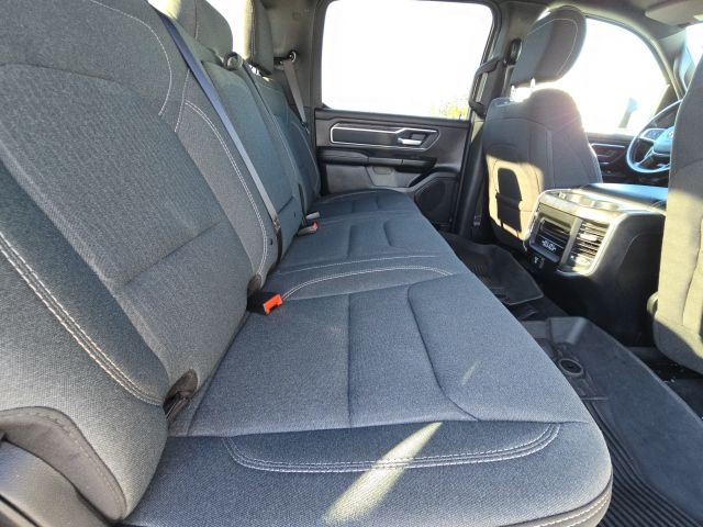 Photo of 2022 Ram 1500 Big Horn/Lone Star in Dallas, GA - 14,  2022 Ram 1500 Big Horn/Lone Star:L166682A