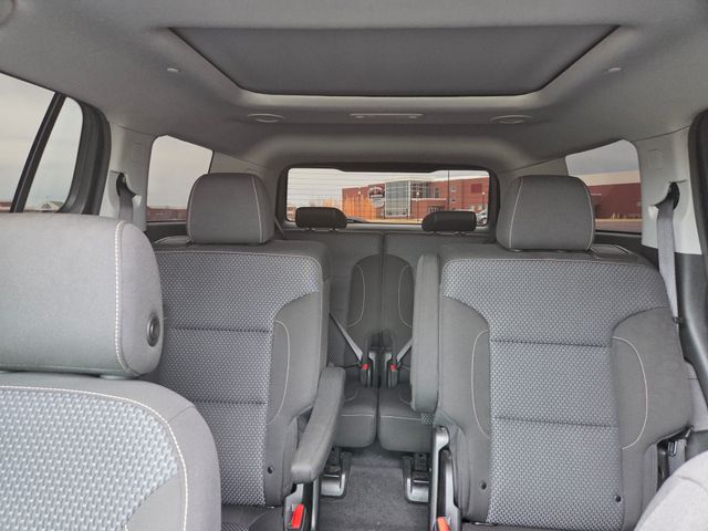 2023 GMC Acadia AWD SLE