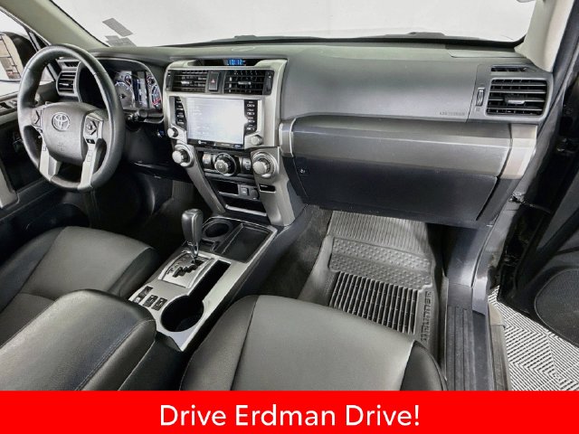 Used 2024 Toyota 4Runner SUV