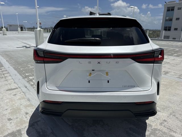 2024 Lexus NX - $40,998