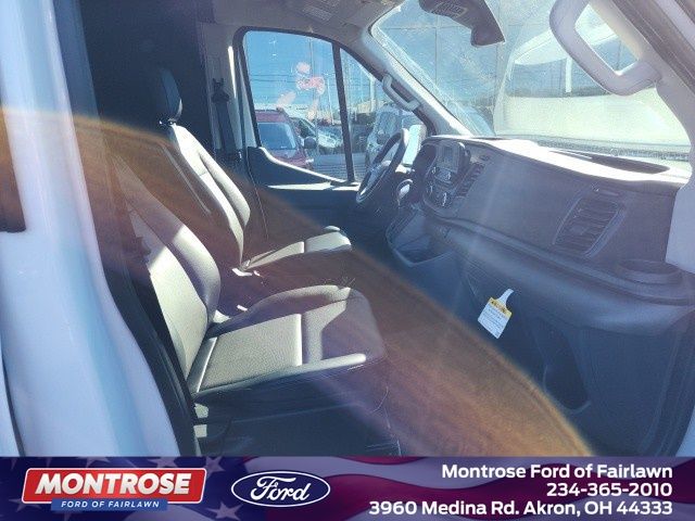 2024 Ford Transit-250 Base 9