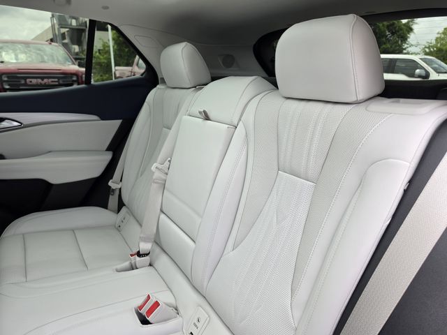 2026 Buick Envision Avenir White at Big Star Buick GMC