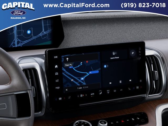 New 2027 Black Ford King Ranch image 14