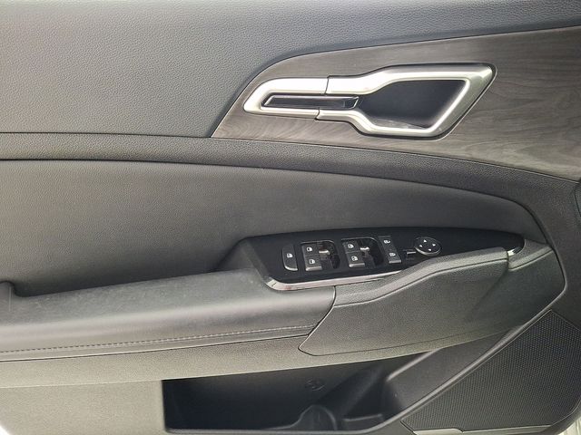 Used 2024 Kia Sportage SUV