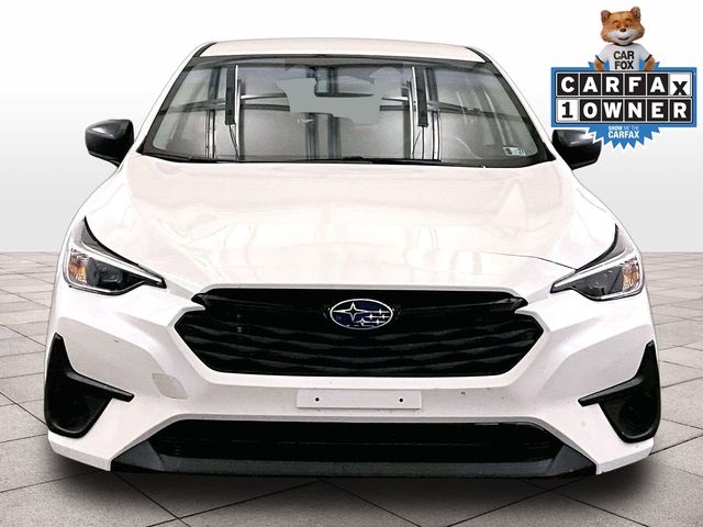 2024 Subaru Impreza - 3