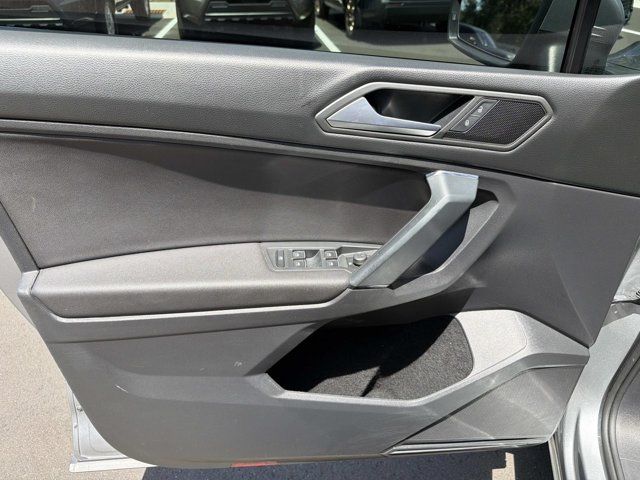 Used 2019 Volkswagen Tiguan SUV