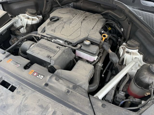 2025 Genesis GV80 2.5T White at Bayshore Chrysler Jeep Dodge Ram