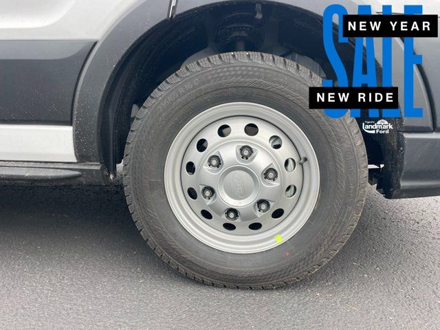 new 2026 Ford Transit-350 car, priced at $56,460