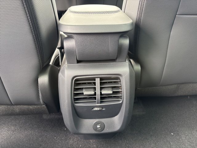 New 2026 White Ford Premium image 29