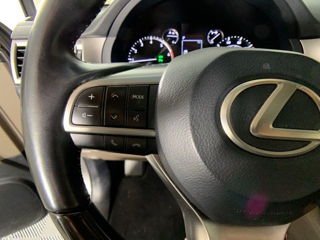 2022 Lexus GX 460 16