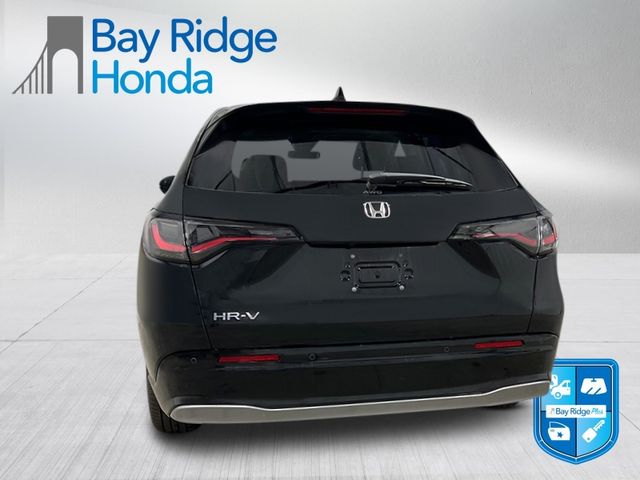 HR-V EX-L