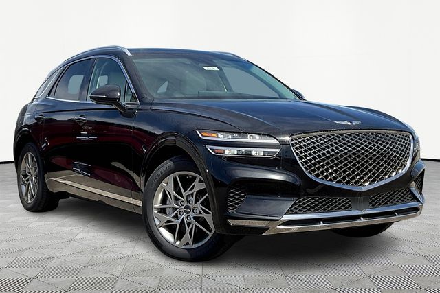 2025 Genesis GV70 2.5T Select photo