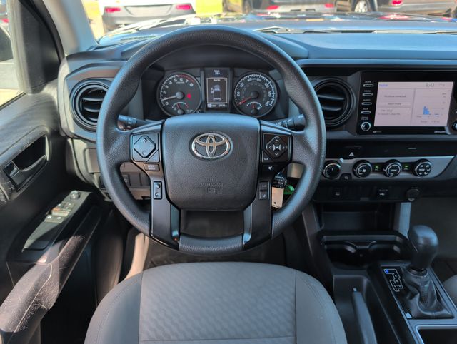 Used 2022 Toyota Tacoma Truck