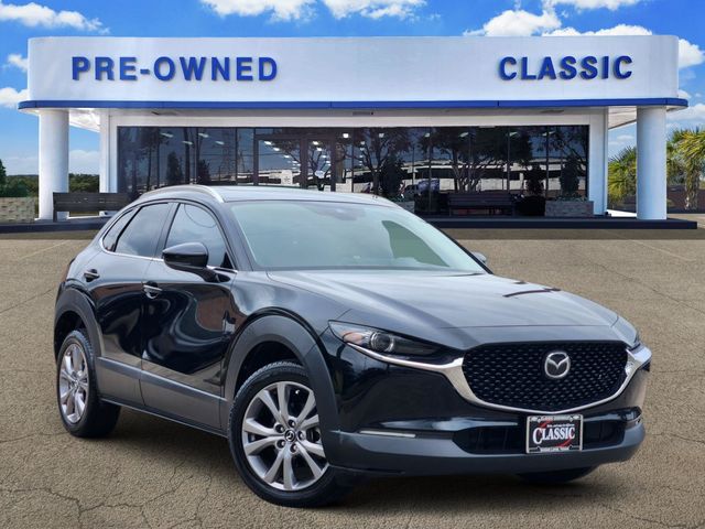 2021 Mazda CX-30 Premium - 0