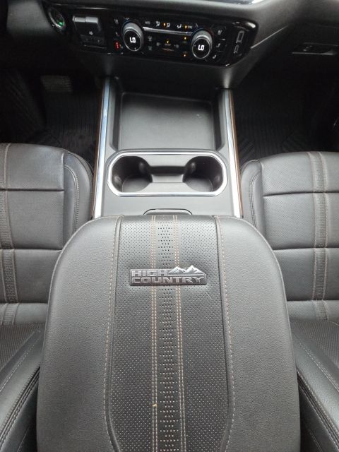 Photo of 2024 Chevrolet Silverado 2500HD High Country in Dallas, GA - 39,  2024 Chevrolet Silverado 2500HD High Country:43854A