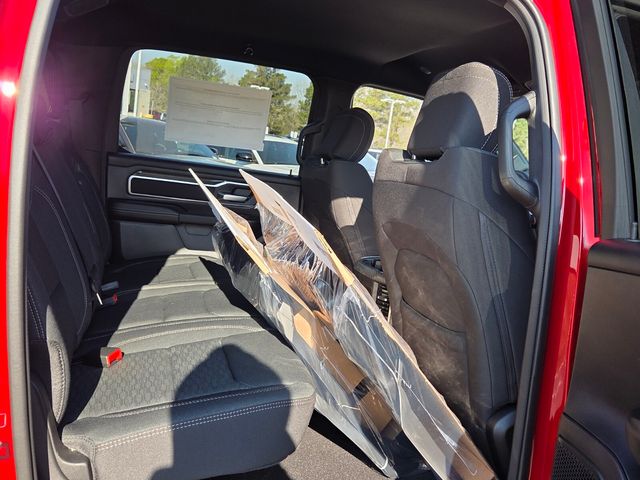 New 2026 Red Ram Big Horn/Lone Star image 15