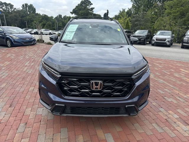 Used 2024 Honda CR-V Hybrid SUV