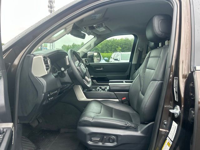 Used 2023 Toyota Tundra Truck