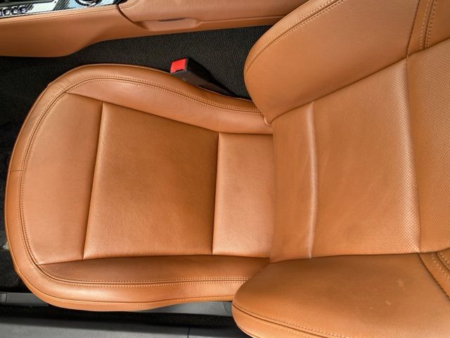 Used Car 2018 Chevrolet Corvette  Grand Sport For Sale Under $70,000 In San Antonio, Texas