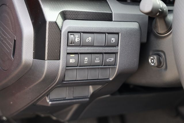 2026 Toyota 4Runner Limited  at Classic Toyota Galveston