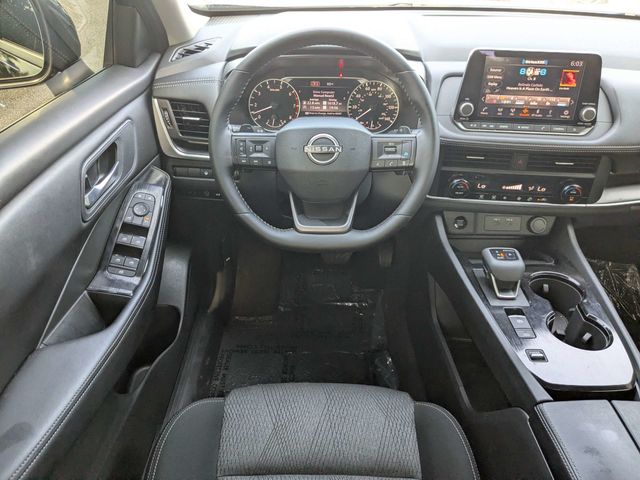 Used 2026 Nissan Rogue SUV