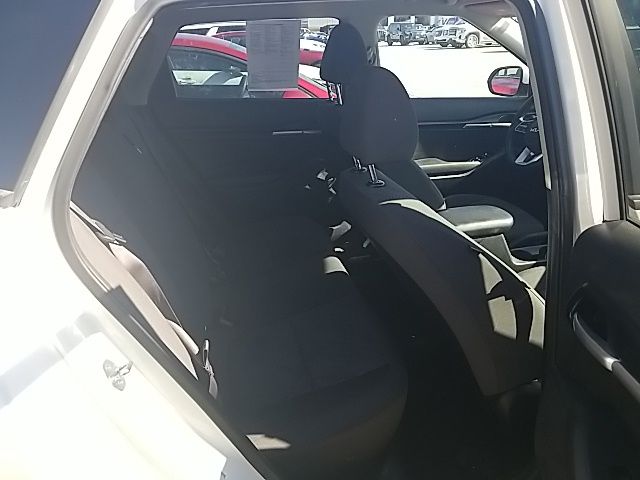 Used 2024 Kia Seltos SUV