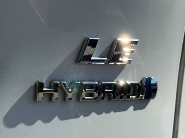Used 2024 Toyota RAV4 Hybrid SUV