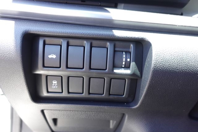 Used 2022 Subaru WRX Sedan