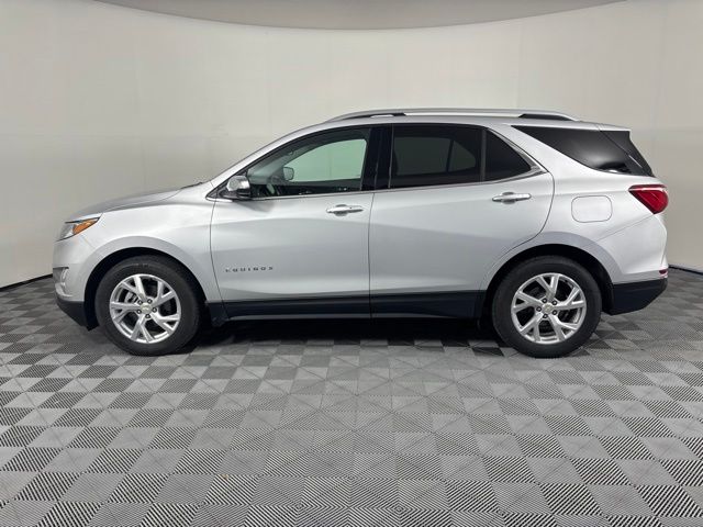 Used 2020 Chevrolet Equinox SUV