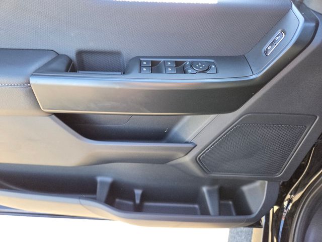 New 2026 Ford F-150 STX 4D SuperCrew