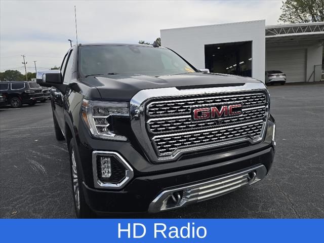 2019 GMC Sierra 1500 Denali 11