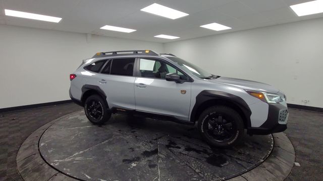 2024 – Subaru – Outback