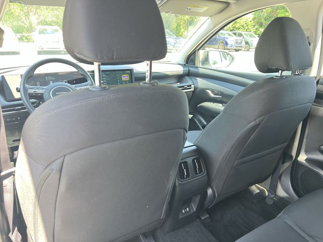 Used 2026 White Hyundai SEL Plus image 34