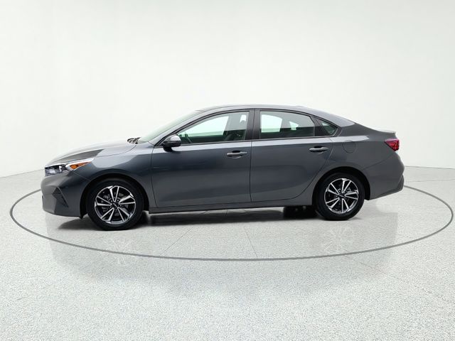 Used 2023 Kia Forte Sedan