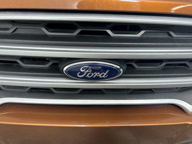 2019 Ford EcoSport SE 15