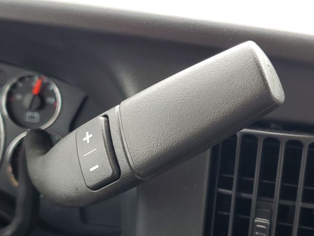 2026 Chevrolet Express 2500 RWD Upfitted Cargo Van for sale #T1210933 - photo 13