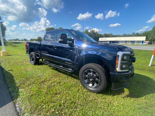 2024 Ford F-250SD Lariat 7