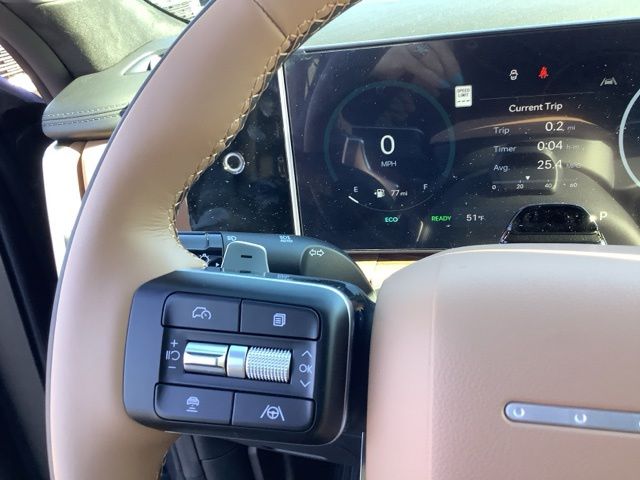 New 2026 Gray Hyundai Calligraphy image 23