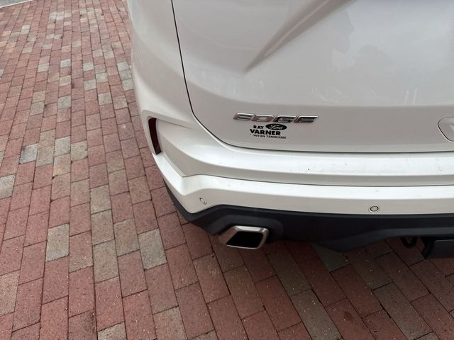 Used 2019 Ford Edge ST For Sale in Huntsville, Al