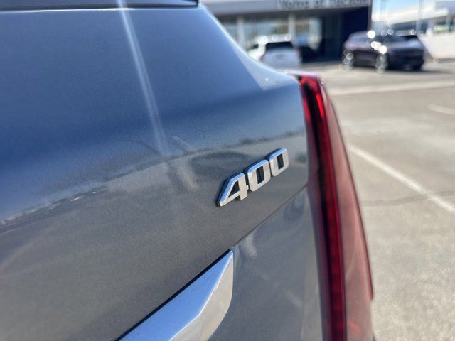 2022 Cadillac XT5 Premium Luxury photo