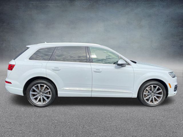 2018 Audi Q7 3.0T Prestige 24