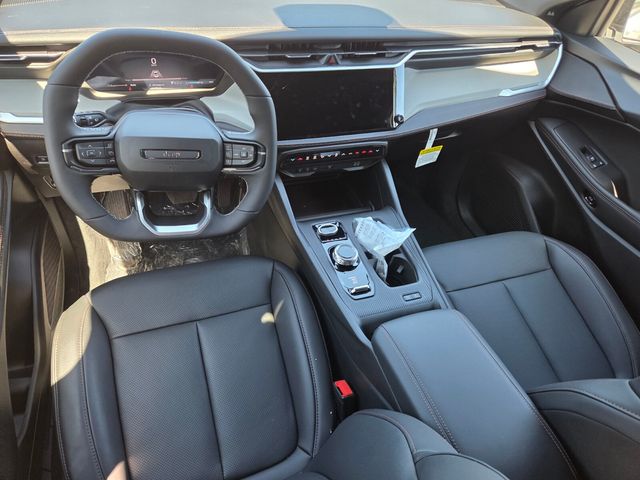 New 2026 White/off-white Jeep Limited image 9