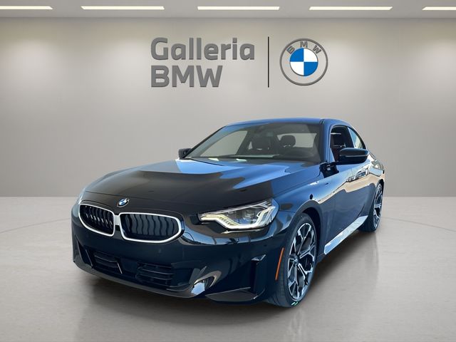 2026 BMW 2 Series 230i's photo