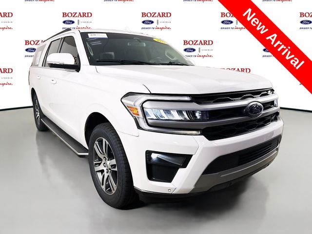2022 Ford Expedition MAX XLT RWD